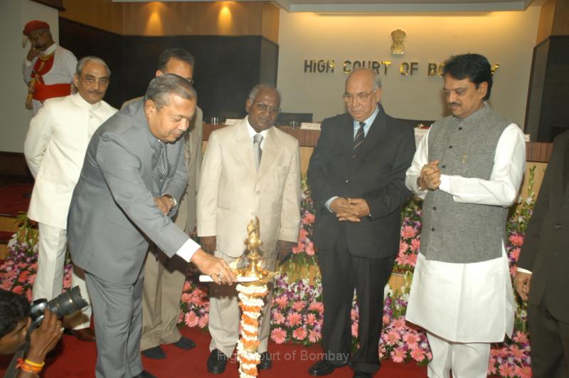 Conference Hall Inauguration Image 27